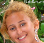 good-looking Brazil girl Clara from Goiania BR9744