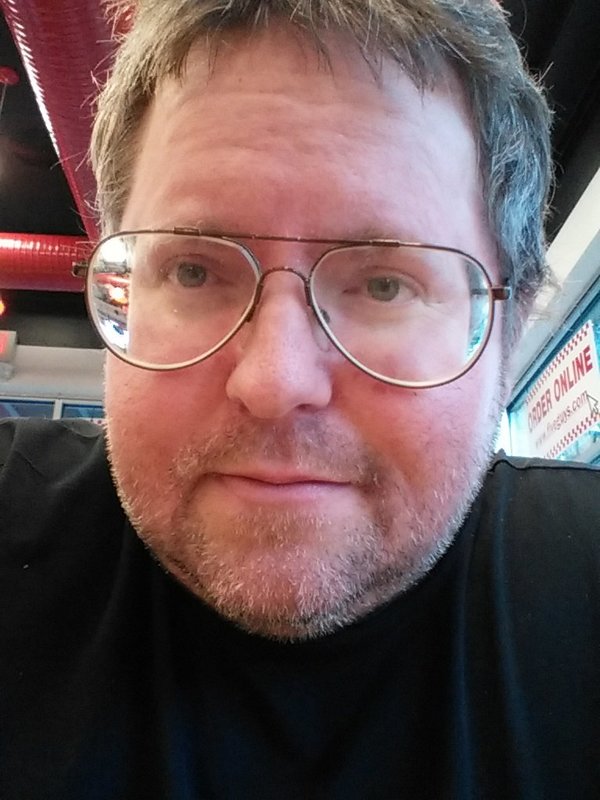 Date this fun United States man LOYAL from Fredericksburg US17533