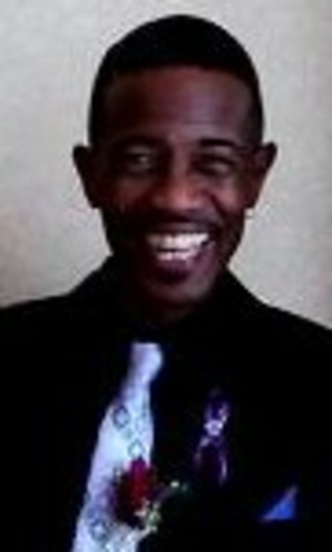 Date this good-looking United States man Justles from Gary US17547