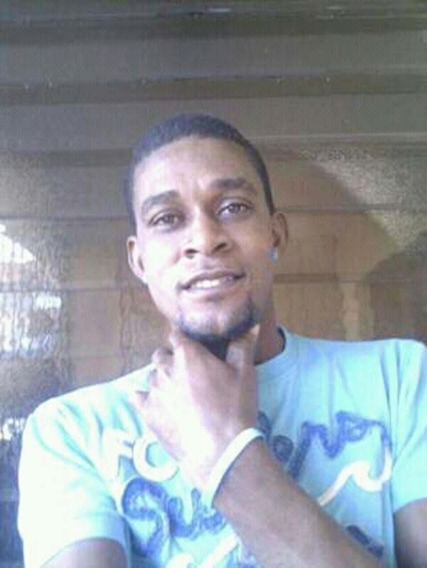 Date this attractive Dominican Republic man Tomas from San Cristobal DO26324