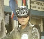 hard body Colombia man Andres from Cali CO19329