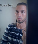 pretty Colombia man Jehobany from Medellin CO19346