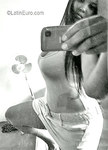 hot Brazil girl Edalcimar from Contagem BR9756