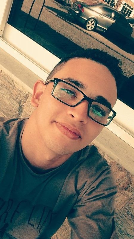 Date this foxy Brazil man Romulo from Nova Iguacu BR9757