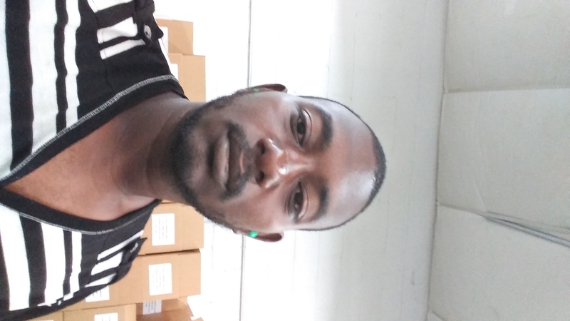 Date this delightful United States man Time from Jacksonville US17563