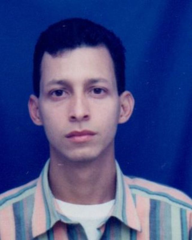 Date this hot Colombia man Leonardo Harvey from Cali CO19415