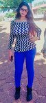 lovely Brazil girl Franci from Sao Luis BR9760