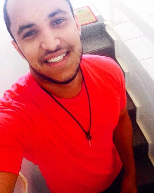 Date this good-looking Brazil man Carlos Eduardo from São Mateus BR9761
