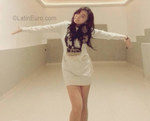 attractive Philippines girl Jizelle from Manila PH923