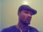 tall United States man Raekwon from Raleigh US17603