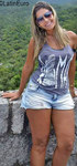 hard body Brazil girl Adriana from Rio De Janeiro BR9775