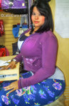 lovely Venezuela girl Maria from Maracaibo VE760