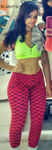 fun Brazil girl Camila from Cruzeiro do Sul BR9780