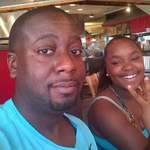 athletic United States man Rodrica from Montgomery US17620