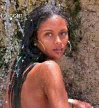 Date this young Jamaica girl Neesha from Kingston JM2356