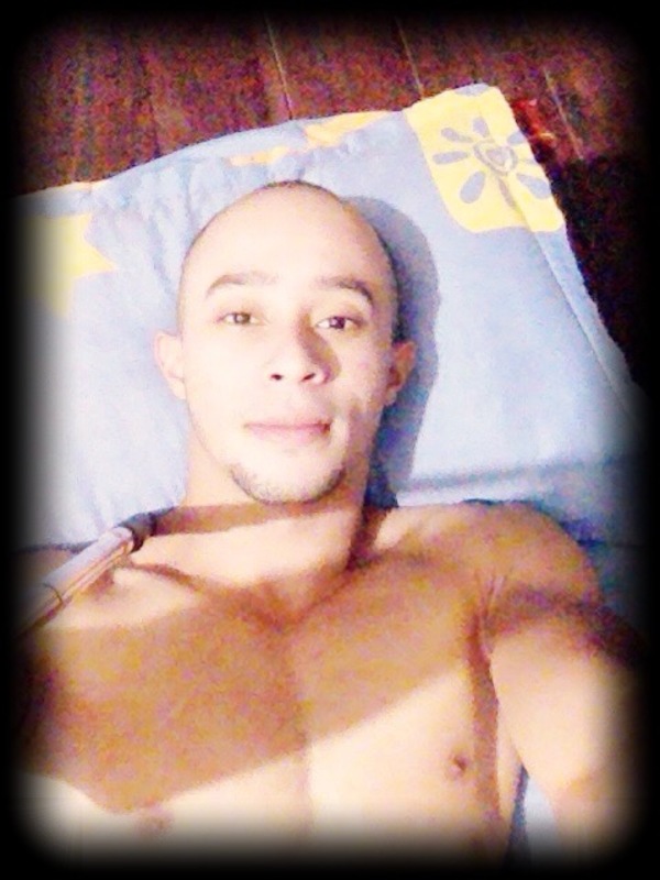 Date this georgeous Colombia man Maxy from Antioquia CO19577