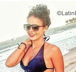 good-looking Brazil girl Cinthya from Natal BR9786