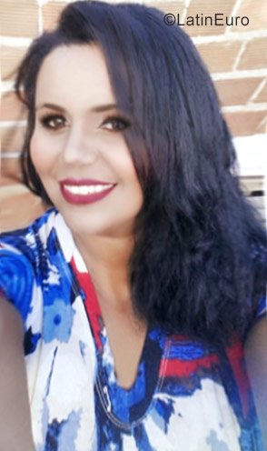 Date this pretty Brazil girl Maria Silva from Estrela De Alagoas BR9787