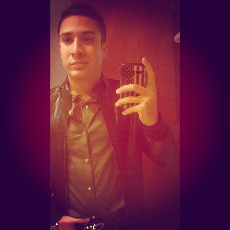 Date this delightful Colombia man Carlos Andres from Barranquilla CO19584