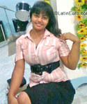 hot Honduras girl Marta from Olanchito HN2276