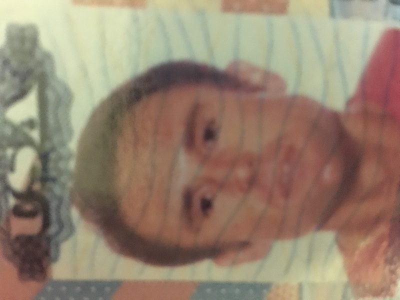 Date this good-looking United States man Anton from Los Angeles US17646