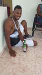 cute Dominican Republic man Cristian from Puerto Plata DO26684