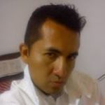 foxy Colombia man Wilson from Bogota CO19617