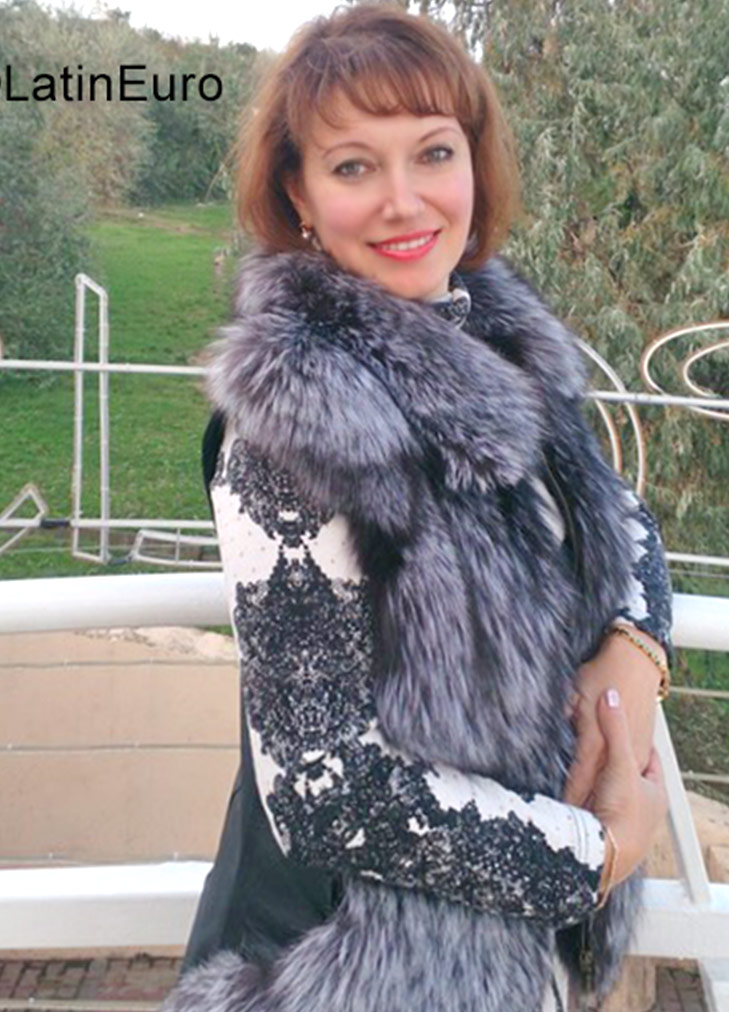 Date this sultry Ukraine girl Olga from Odessa UA59