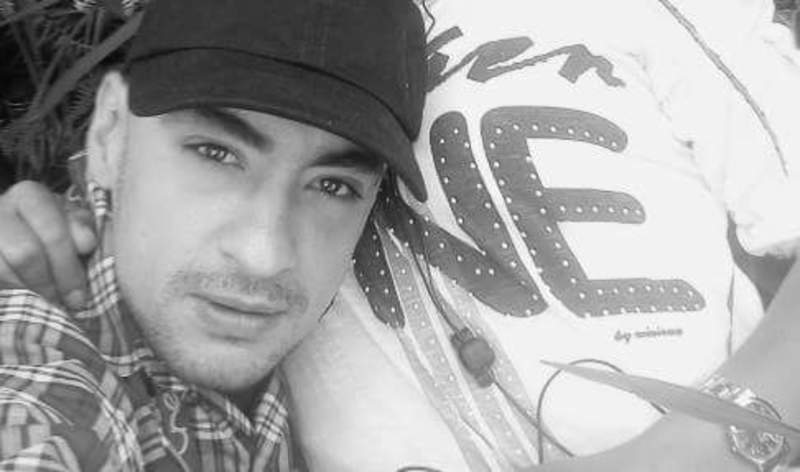 Date this lovely Colombia man ESTEBAN VELEZ H from Medellin CO19629