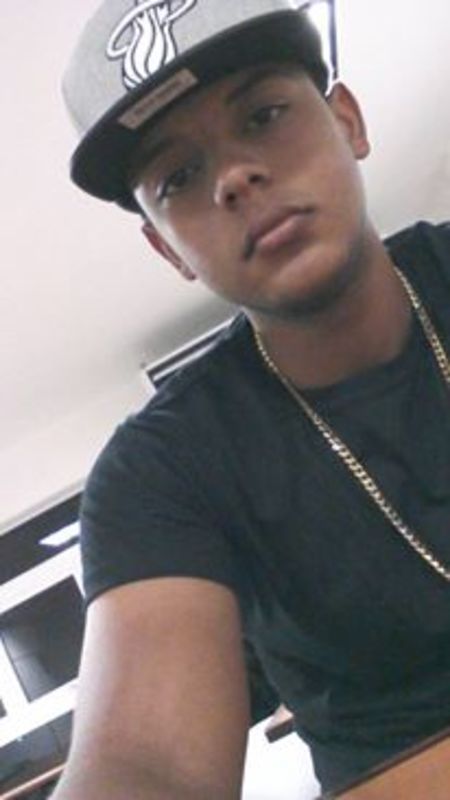 Date this attractive Dominican Republic man Carlos from La Romana DO26745