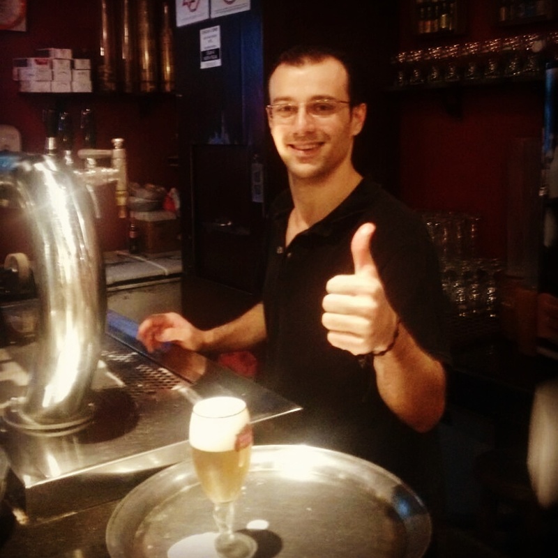 Date this hot Brazil man JULIAN from Sao Paulo BR9801