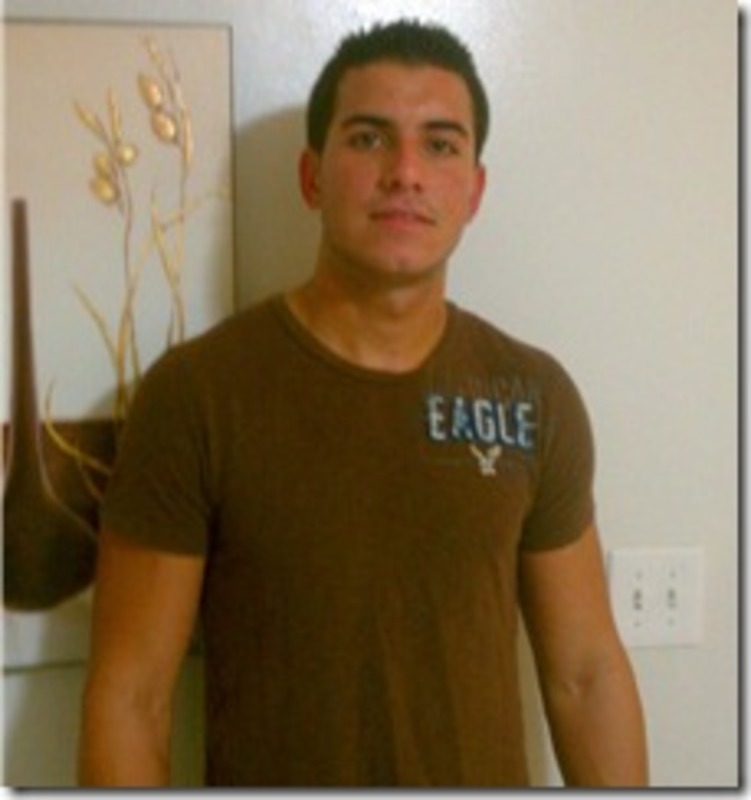 Date this delightful Colombia man Alejandro cante from Bogota CO19664