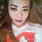 attractive Philippines girl Joan from Urdaneta PH932