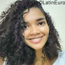 Date this foxy Brazil girl Odara from Recife BR9807