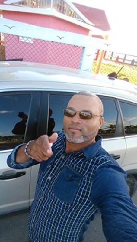 Date this georgeous Dominican Republic man MATEO from La Romana DO26774