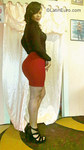 charming Honduras girl Rose from Roatan HN2942