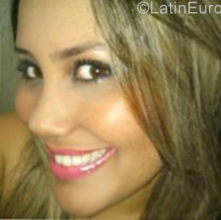 Date this charming Brazil girl Carol_Brasil from Suzano BR9814