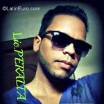 cute Dominican Republic man EDINSON from Santiago DO26812