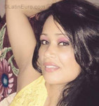 luscious Brazil girl Joslene from Feira de Santana BR9815