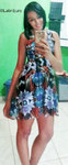 cute Brazil girl Geisiane from Goiania BR9818
