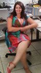cute Brazil girl Josy from Batatais BR9822