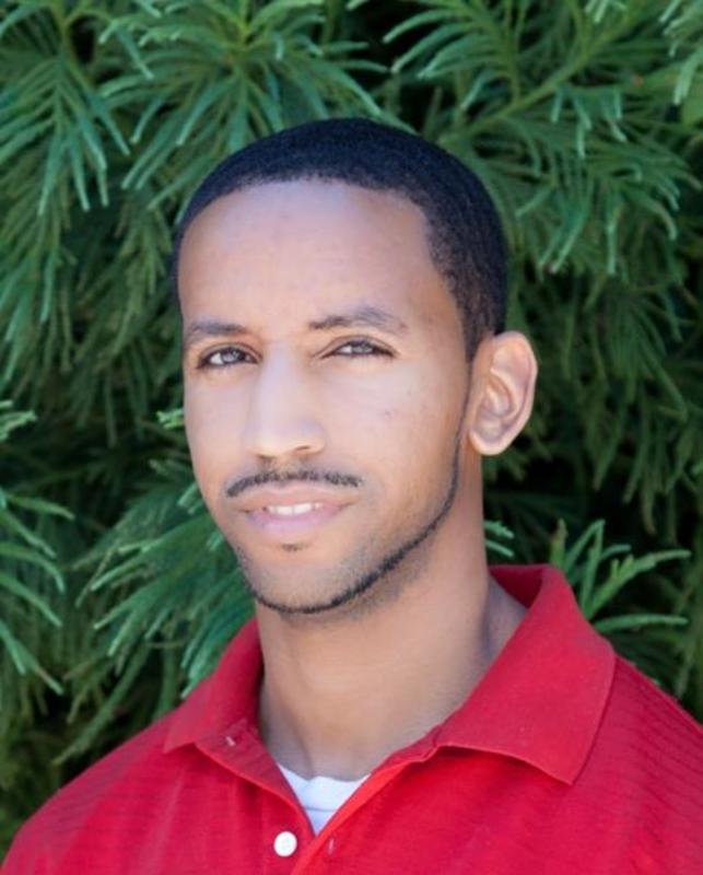 Date this young United States man BLCHMPGNE from Atlanta US17698