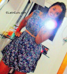 young Brazil girl Tariane from Itapema BR9824