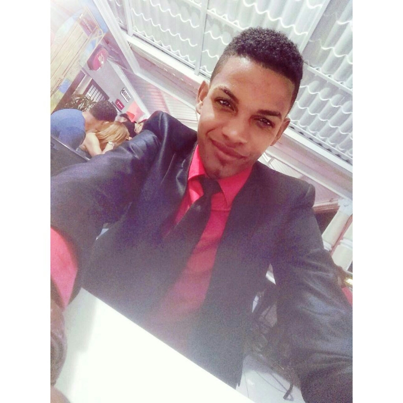 Date this beautiful Dominican Republic man Edwin from Santiago De Los Caballeros DO26858