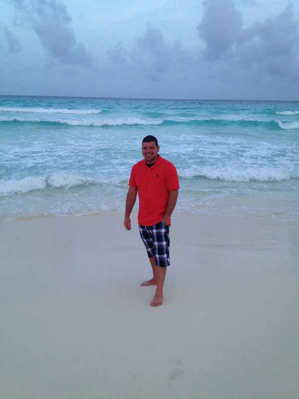 Date this sultry United States man Laidback77 from Maurice US17707