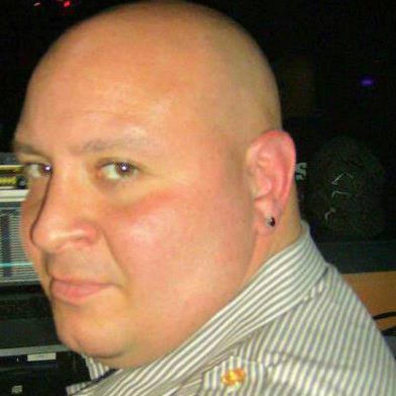 Date this delightful United States man ANTHONY from Allentown US17711