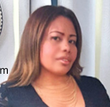 Date this funny Chile girl Patricia from Santiago CL96