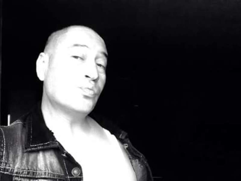 Date this gorgeous United States man Macchiato from Stockton US17736