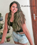 red-hot Brazil girl Zoraya from Novo Hamburgo BR9843