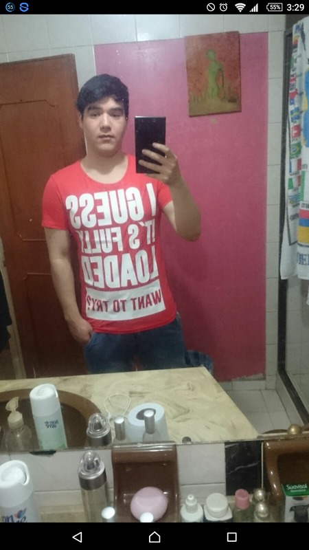 Date this charming Colombia man Hiv85 from Bogota CO19858